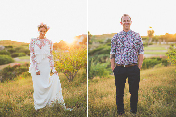 Vista Ballena Wedding Inspiration