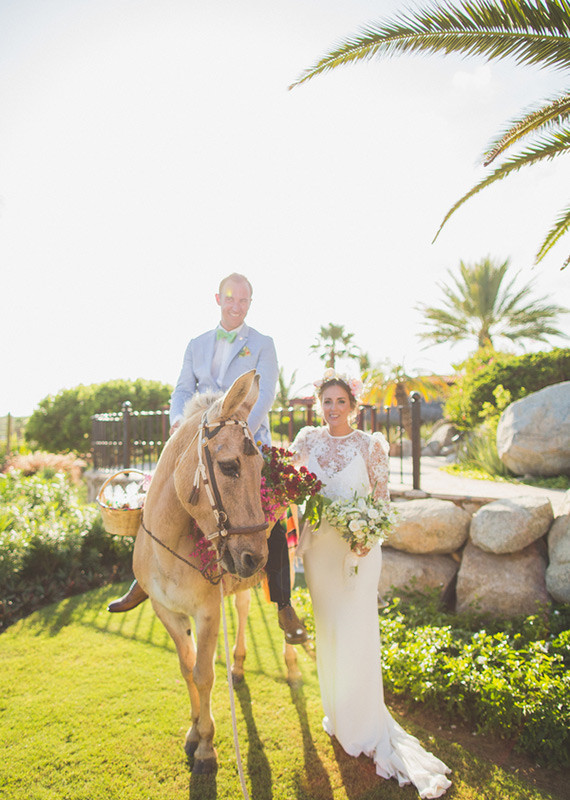 Portraits Wedding Inspiration