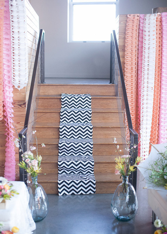Real Weddings and Parties Wedding Inspiration