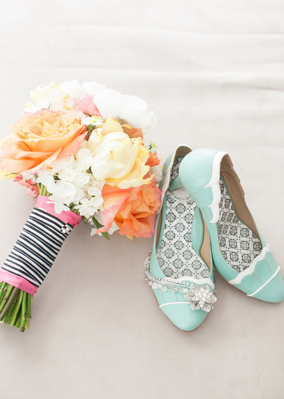 Bouquets Wedding Inspiration