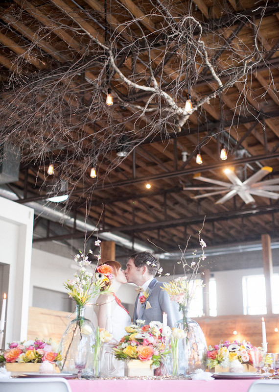 Real Weddings and Parties Wedding Inspiration