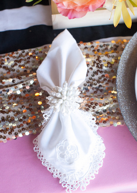Real Weddings and Parties Wedding Inspiration