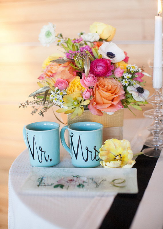 Cassandra Castaneda Photography Wedding Inspiration