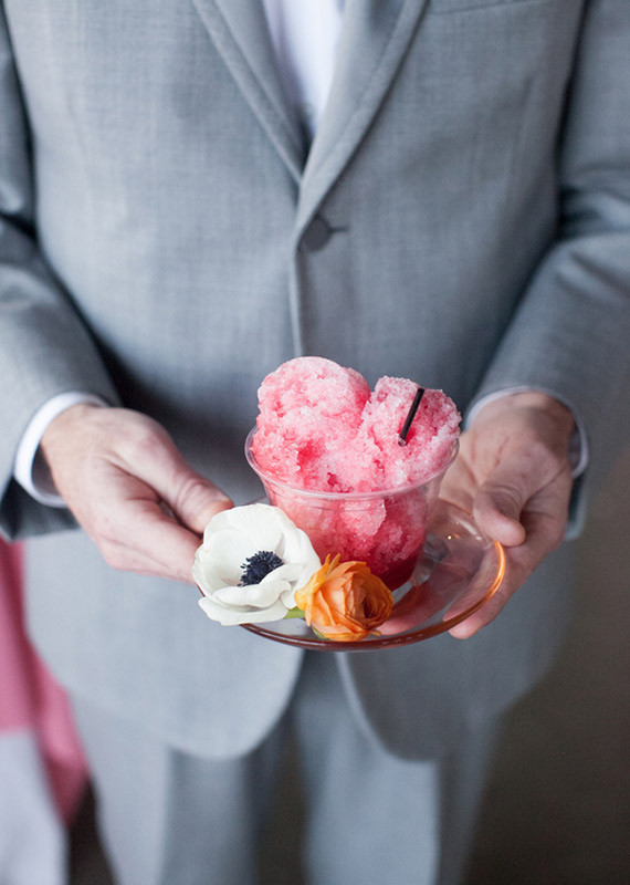 Real Weddings and Parties Wedding Inspiration