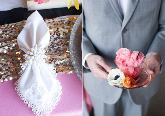 Real Weddings and Parties Wedding Inspiration