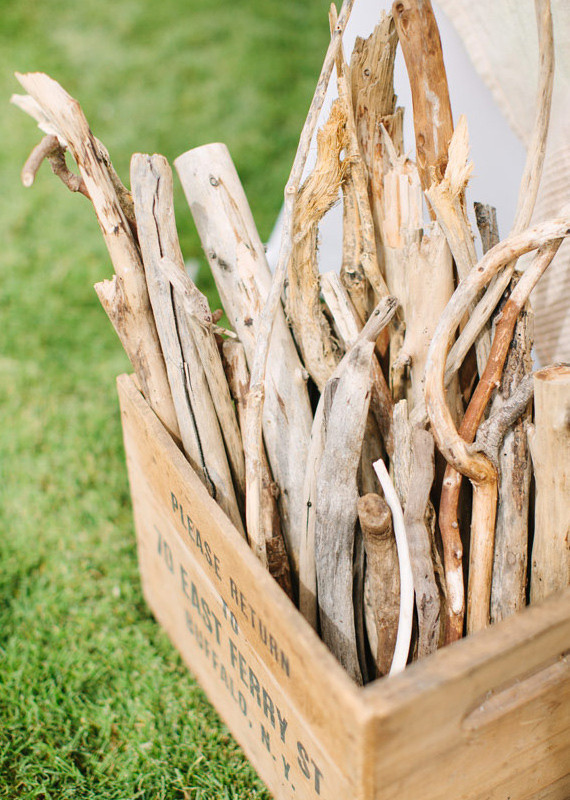 DIY craft party Wedding Inspiration