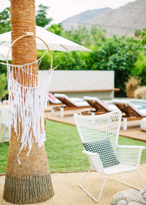 DIY craft party Wedding Inspiration