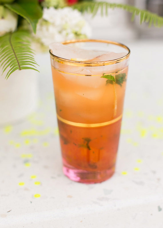 Food & Drink Wedding Inspiration