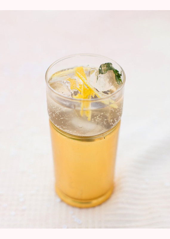 Food & Drink Wedding Inspiration