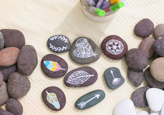 DIY craft party Wedding Inspiration