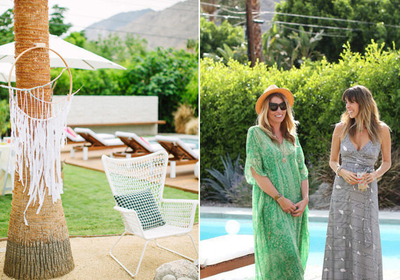 Bridal Shower Wedding Inspiration