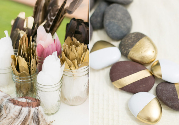 Bridal Shower Wedding Inspiration
