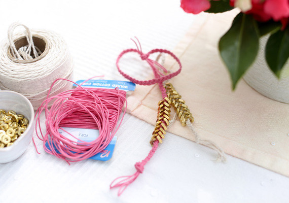 DIY craft party Wedding Inspiration