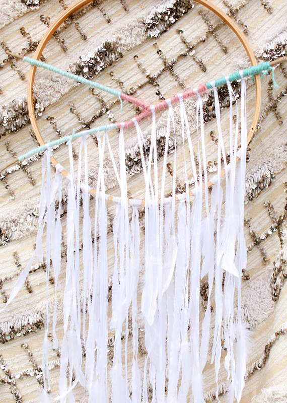DIY craft party Wedding Inspiration