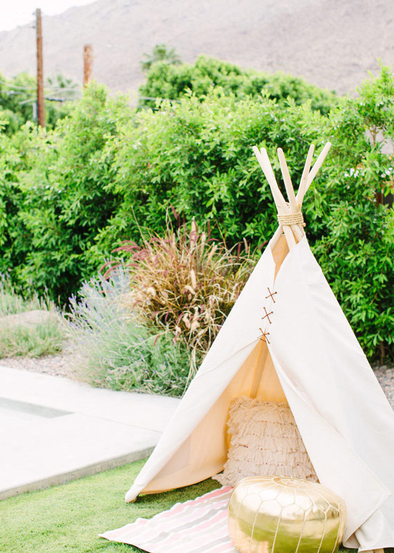 DIY craft party Wedding Inspiration