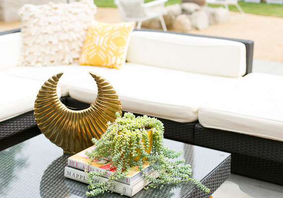 Bridal Shower Wedding Inspiration