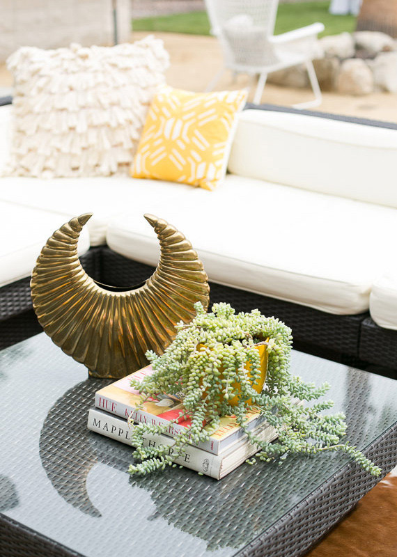 Bridal Shower Wedding Inspiration