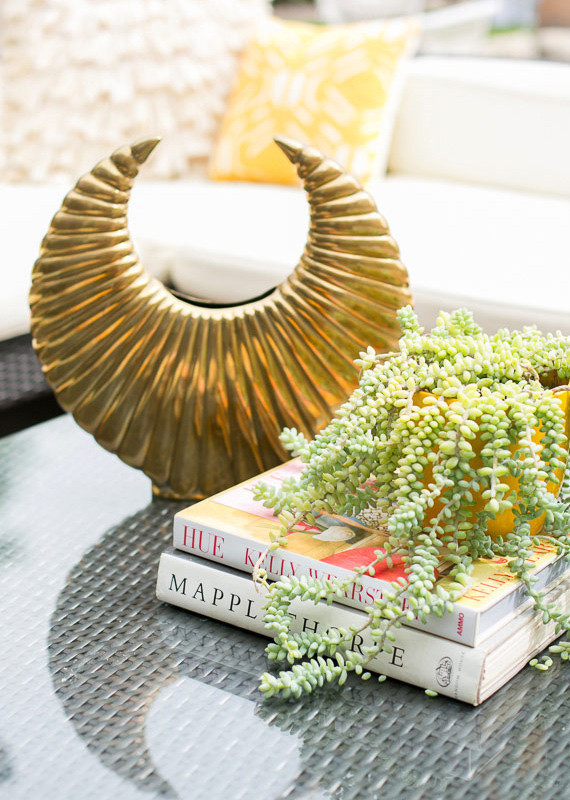 Bridal Shower Wedding Inspiration