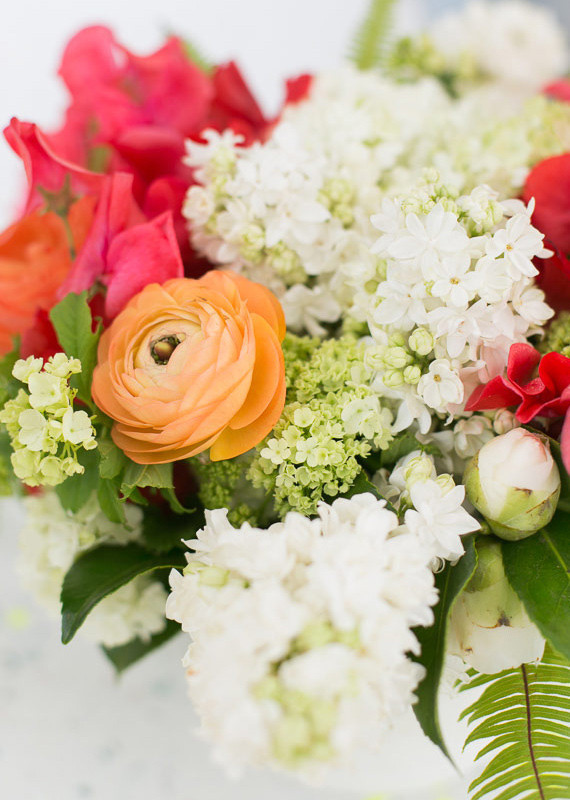 DIY craft party Wedding Inspiration