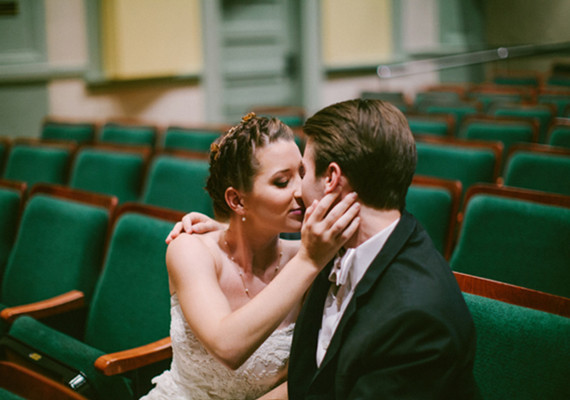 Paige Reaux Photography Wedding Inspiration
