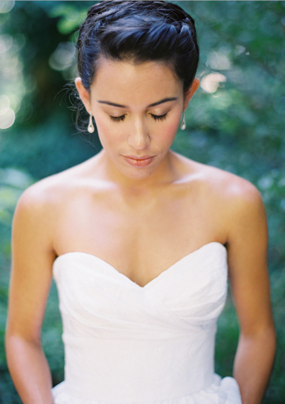 Bride Inspiration