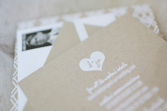 Jesi Haack Design Wedding Inspiration