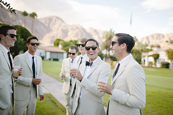Jesi Haack Design Wedding Inspiration