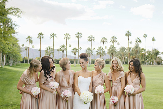 Jesi Haack Design Wedding Inspiration