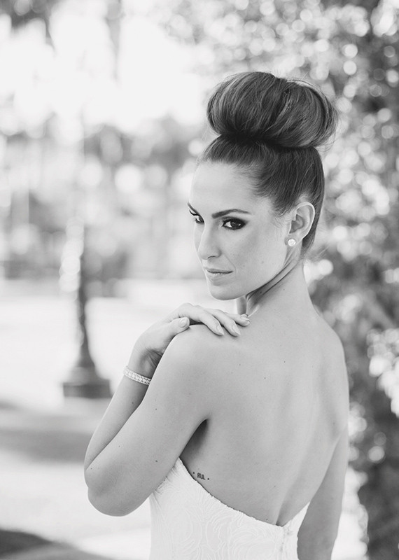 Jesi Haack Design Wedding Inspiration