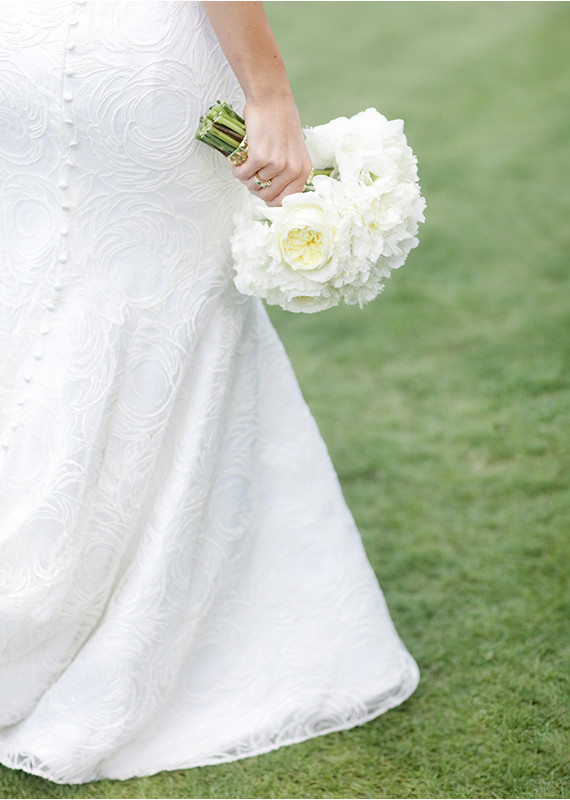 Jesi Haack Design Wedding Inspiration