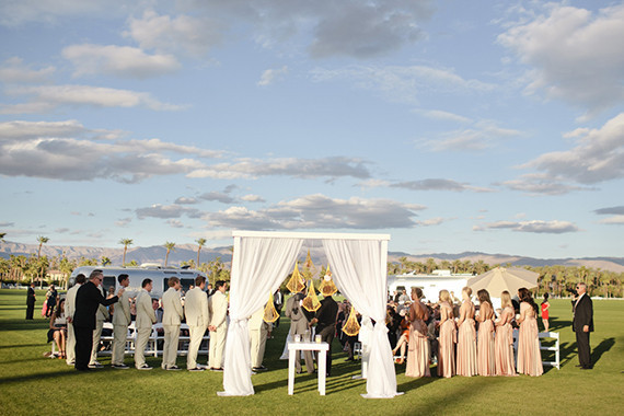 Jesi Haack Design Wedding Inspiration
