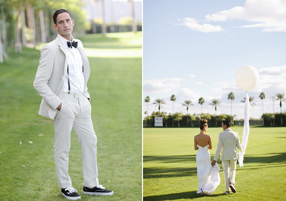 Jesi Haack Design Wedding Inspiration