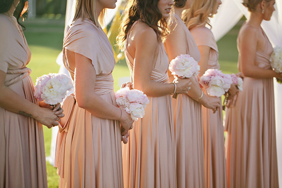 Jesi Haack Design Wedding Inspiration