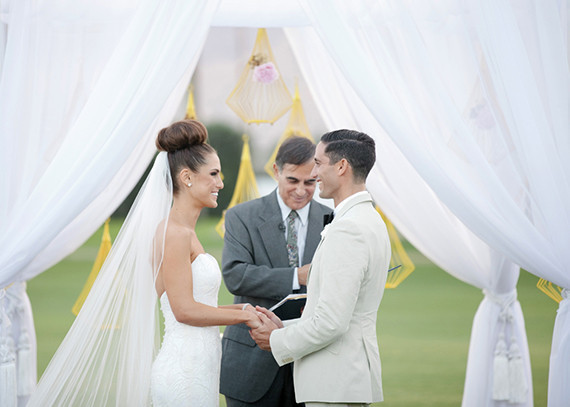 Jesi Haack Design Wedding Inspiration