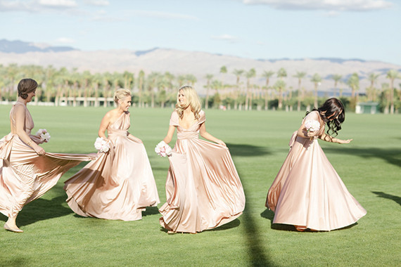 Jesi Haack Design Wedding Inspiration