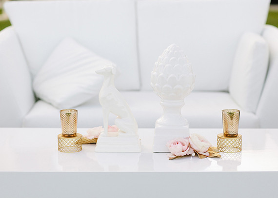 Jesi Haack Design Wedding Inspiration