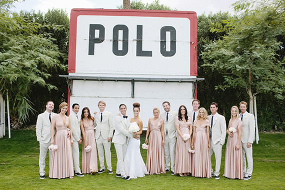 Jesi Haack Design Wedding Inspiration