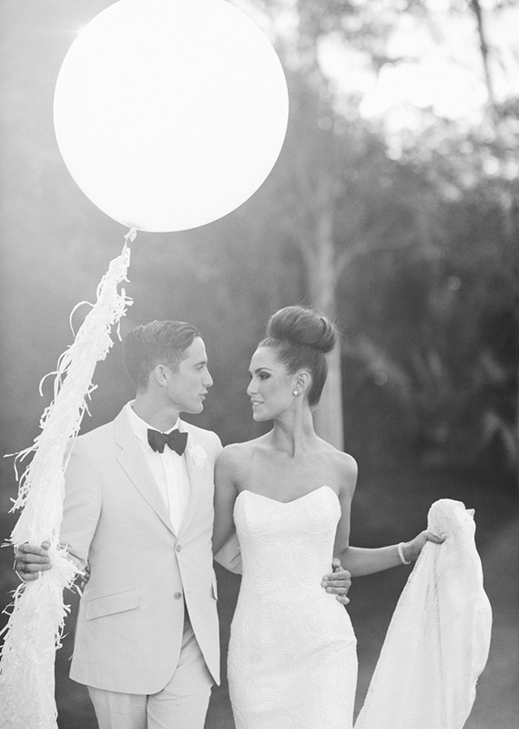 Jesi Haack Design Wedding Inspiration