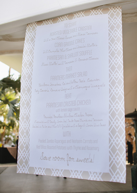 Jesi Haack Design Wedding Inspiration