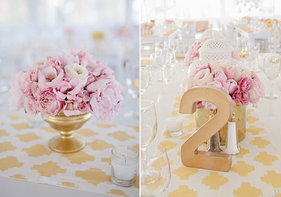 Jesi Haack Design Wedding Inspiration