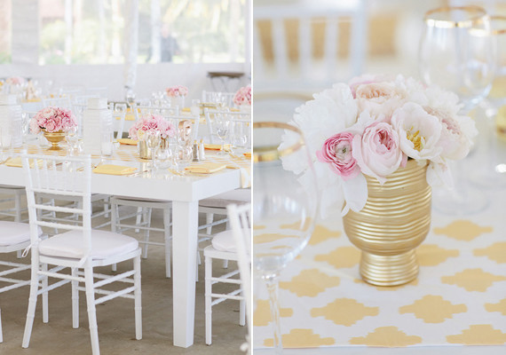 Jesi Haack Design Wedding Inspiration