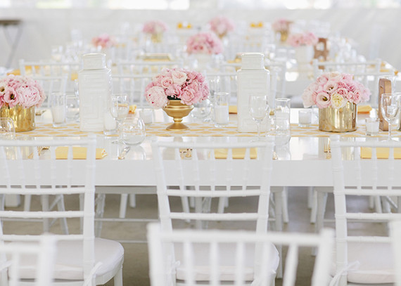 Jesi Haack Design Wedding Inspiration