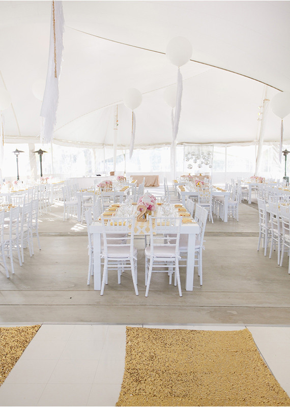 Jesi Haack Design Wedding Inspiration