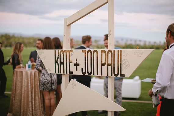Jesi Haack Design Wedding Inspiration