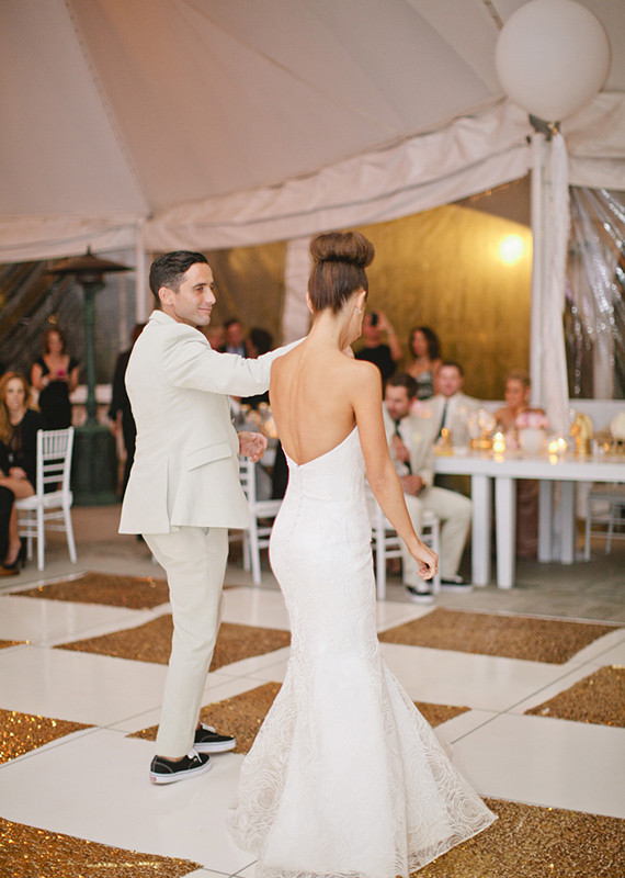 Jesi Haack Design Wedding Inspiration