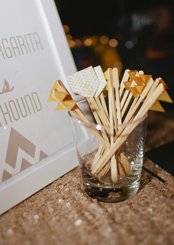Jesi Haack Design Wedding Inspiration