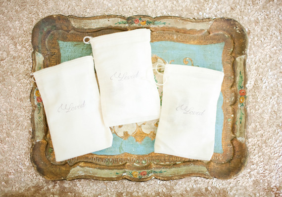 Vintage Baby Shower Inspiration