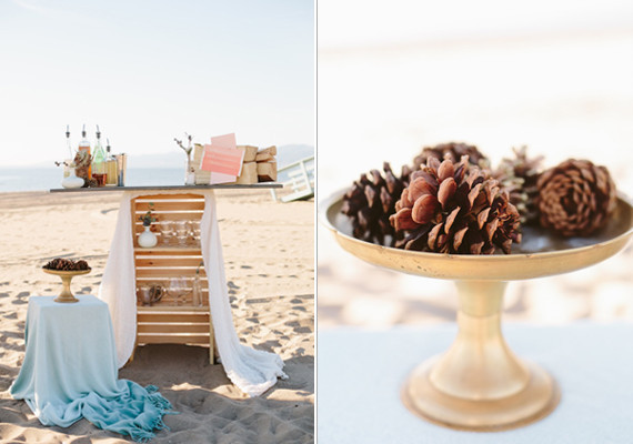 Pink Wedding Inspiration