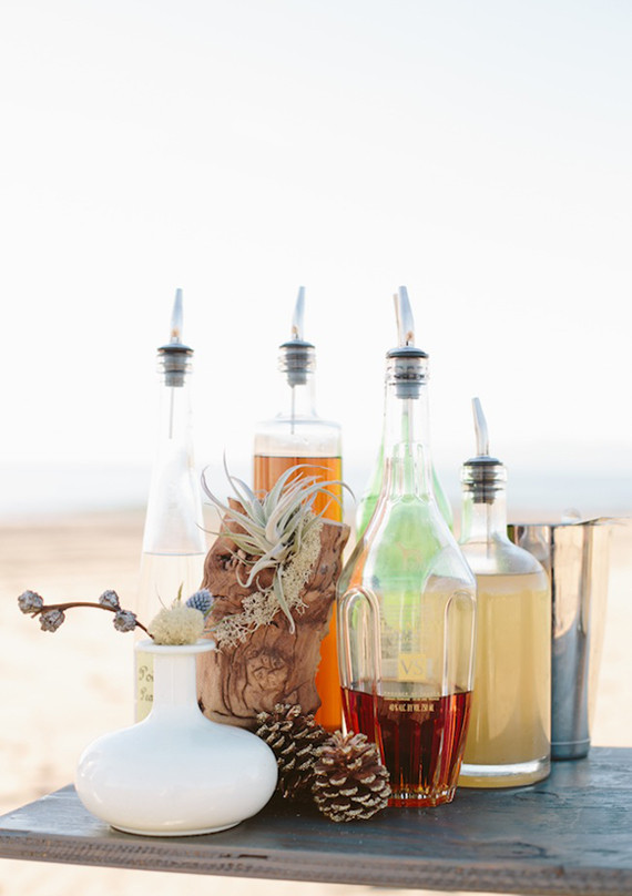 Pharmacie Wedding Inspiration