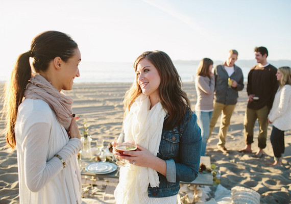 Real Weddings and Parties Wedding Inspiration